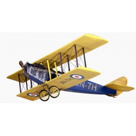 Curtiss Jenny JN-7H
