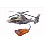 maquette helicoptere - AS565 Panther Marine Nationale VF997