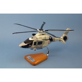 maquette avion - H-160 Guépard 32-F n°016 F-HTNS