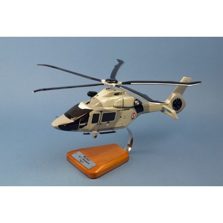 maquette avion - H-160 Guépard 32-F n°016 F-HTNS