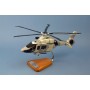 maquette avion - H-160 Guépard 32-F n°016 F-HTNS