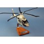maquette avion - H-160 Guépard 32-F n°016 F-HTNS