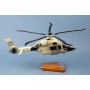 maquette avion - H-160 Guépard 32-F n°016 F-HTNS