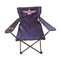 chaise pliante Top-Gun - lot de 6
