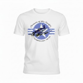 Tee shirt Corsair of Pacific - VMF214  TS Corsair2026