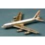 Maquette sans montageUnited  Air Lines Boeing 720B - metal box - Dragon WIngs 1/400Pilots-Station